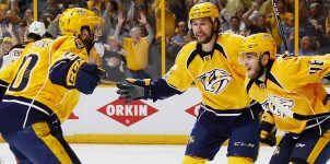 May 29 - NHL Predictions For The Predators To Overtake The Penguins