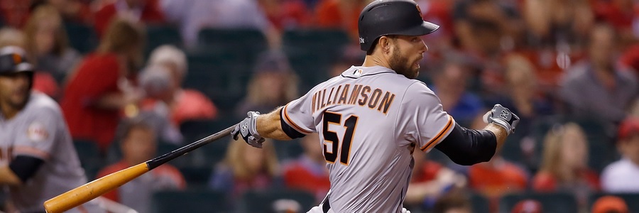 Why bet on the San Francisco Giants