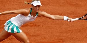 May 30 - Roland Garros Women Second Round Matches & Betting Predictions