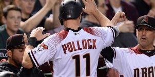 May 31 - Arizona At Miami 2017 MLB Winning Favorites