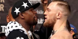 Mayweather vs. McGregor Fight Last thoughts