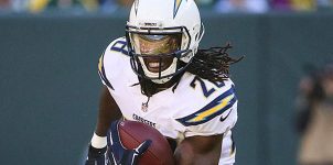 Los Angeles Chargers 2018 NFL Win/Loss Odds Prediction.