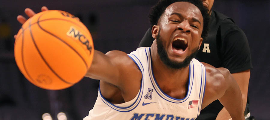 Memphis Tigers vs Boise State Broncos Betting Analysis - March Madness Odds