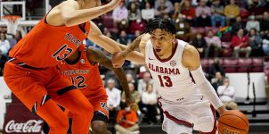 Men's College Basketball Betting Predictions: Top 10 Teams That Could Get Into the AP 25