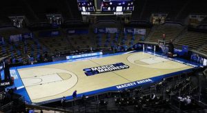 Men's College Basketball March Madness Betting Favorites & Odds