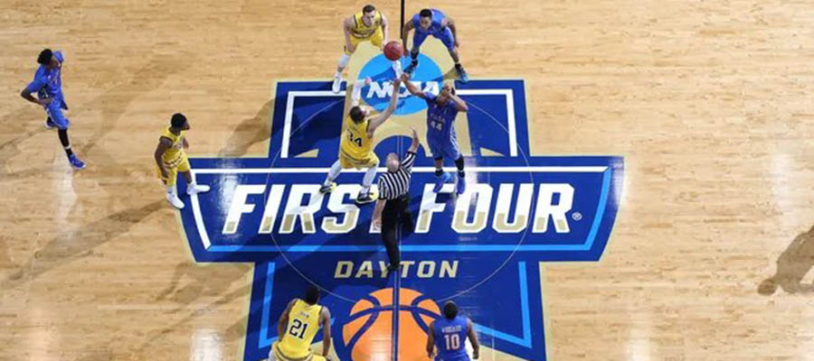 Men's College Basketball March Madness Tournament: First Four Betting Analysis and Picks