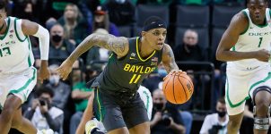 Men's College Basketball Matches to Bet On: Baylor Looking to Keep Winning Streak