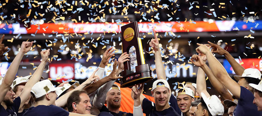Men's College Basketball National Championship Odds Update: March Madness Really Close