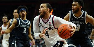 Men's College Basketball Sweet 16 Betting Analysis and Predictions