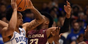 Men's College Basketball Week 11 Parlay Betting Picks: Duke vs Florida State ACC Conference Showdown