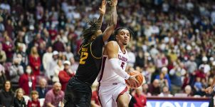 Men's College Basketball Week 12 Parlay Betting Picks