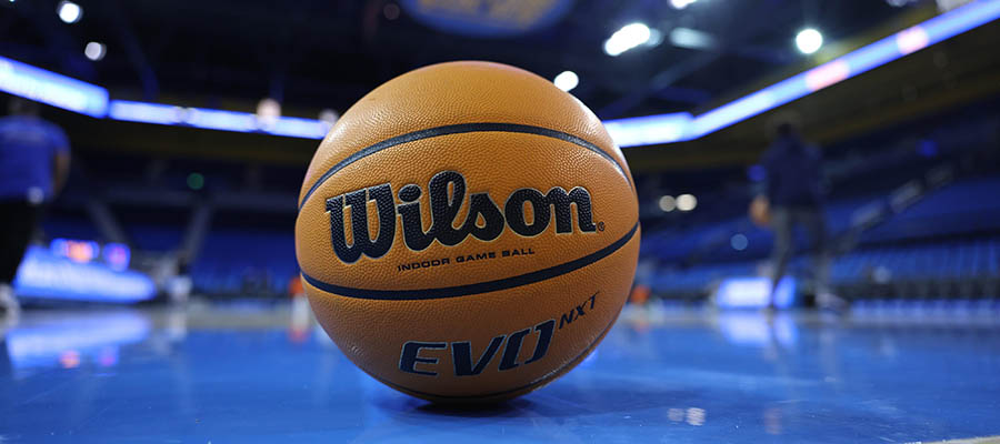 Men's College Basketball Week 13 SU Betting Picks for Friday Games