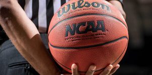 Men's College Basketball Week 17 Parlay Betting Picks