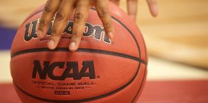 Men's College Basketball Week 6 Parlay Betting Picks