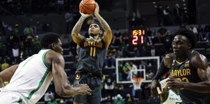 Men's College Basketball Week 9 Parlay Betting Picks