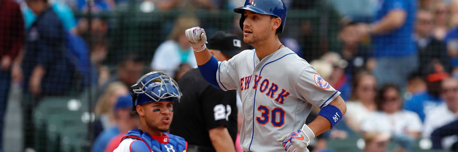 Mets vs Phillies MLB Odds, Preview & Prediction.
