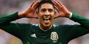 Mexico v South Korea 2018 World Cup Group F Betting Analysis.