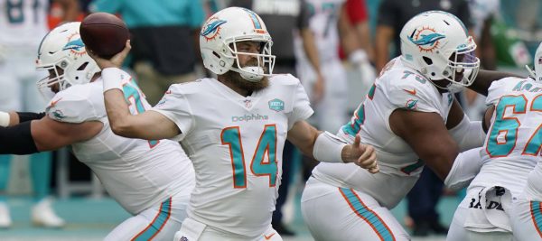 Miami Dolphins vs New York Jets | Game Preview and Betting Odds