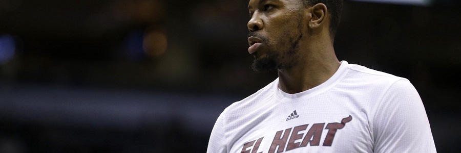 Miami Heat NBA Betting odds