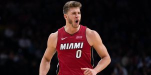 Miami Heat Return to Play Preview - NBA News & Odds