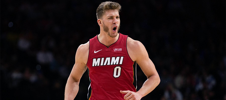 Miami Heat Return to Play Preview - NBA News & Odds