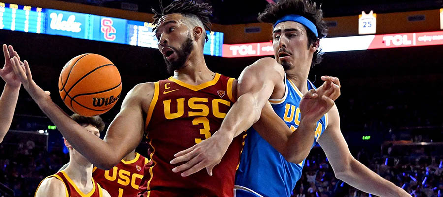 Miami Hurricanes vs USC Trojans Betting Analysis - March Madness Odds