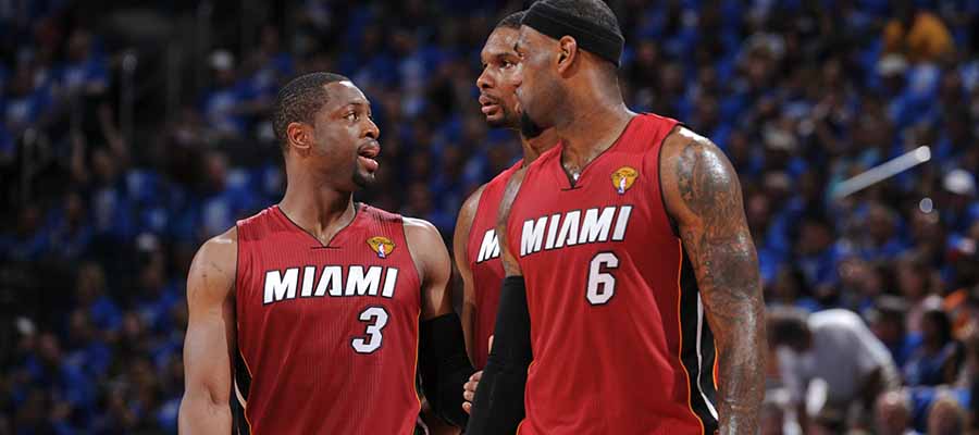 Miami vs Milwaukee NBA Odds, Picks & Prediction