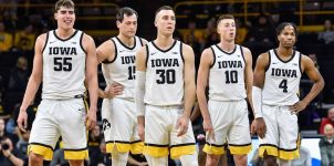 Michigan State vs #25 Iowa College Basketball Analysis Betting Tips