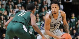 Michigan State vs Penn State NCAAB Odds, Preview & Pick
