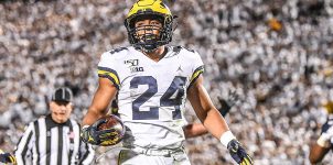 Notre Dame vs Michigan 2019 College Football Week 9 Odds, Preview & Pick.
