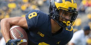 2019 College Football Week 10 Over/Under Picks.