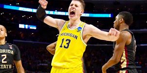 Michigan at Indiana NCAA Basketball Odds & Expert Pick.
