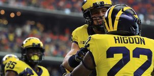 NCAA Football Week 13 SU Picks.