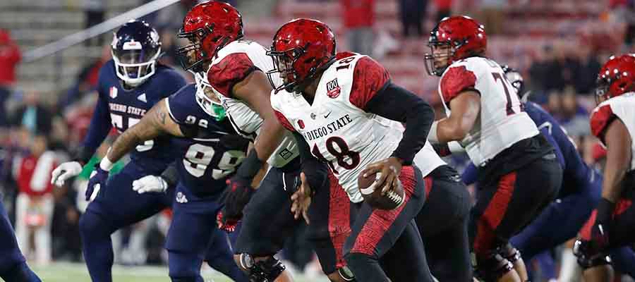 Middle Tennessee Vs San Diego State Betting Trends & Analysis - Hawaii Bowl Preview