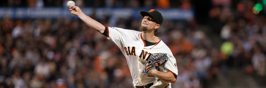 Mike Leake SF - MLB Betting: Rumors, Trade and Contract News