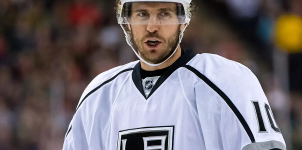 Mike Richards LA Kings NHL Odds