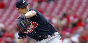 Mike Soroka