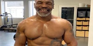 Mike Tyson And His Journey To Be Vegan - Boxing Lines