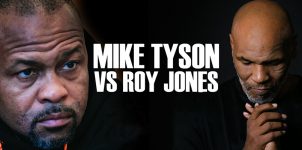 Mike Tyson Vs Jones Jr Boxing Lines - Who Wins on Nov. 28th