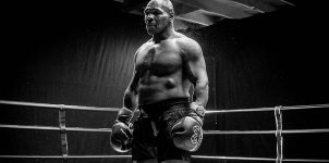 Mike Tyson Vs Roy Jones Jr. Final Preview - Boxing Lines