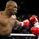 Mike Tyson's 5 Most Dominant Techniques - Boxing Lines
