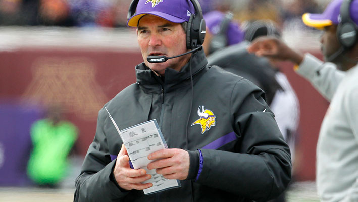 Mike-Zimmer
