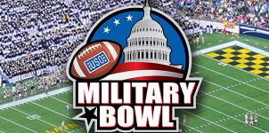 North Carolina vs Temple 2019 Military Bowl Betting Lines & Analysis.