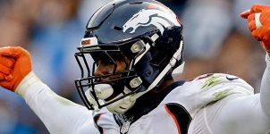 How to Bet Broncos at Cardinals NFL Week 7 Spread & Pick.