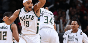 The Bucks want to show their team is growing more and more by beating the TWolves.