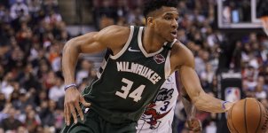 Feature image Milwaukee Bucks Return to Play Preview - NBA News & Odds