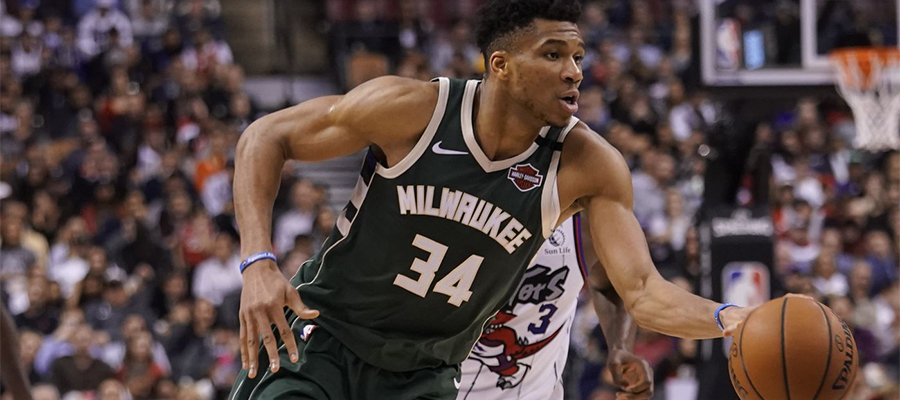 Milwaukee Bucks Return to Play Preview - NBA News & Odds