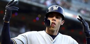 Brewers vs Dodgers Tuesday Night Game Info & MLB Betting Prediction