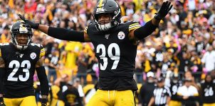Steelers vs Chargers 2019 NFL Week 6 Odds & Pick for Sunday Night.