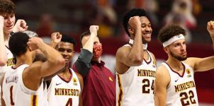 Minnesota vs Rutgers